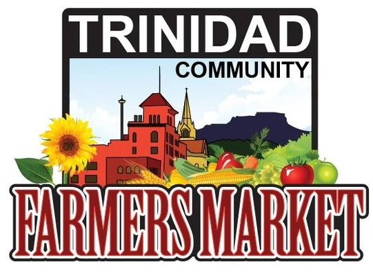 Trinidad Farmers Market