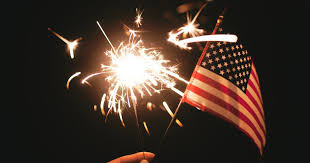 4th of July festival