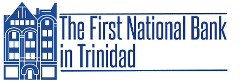 The First National Bank of Trinidad