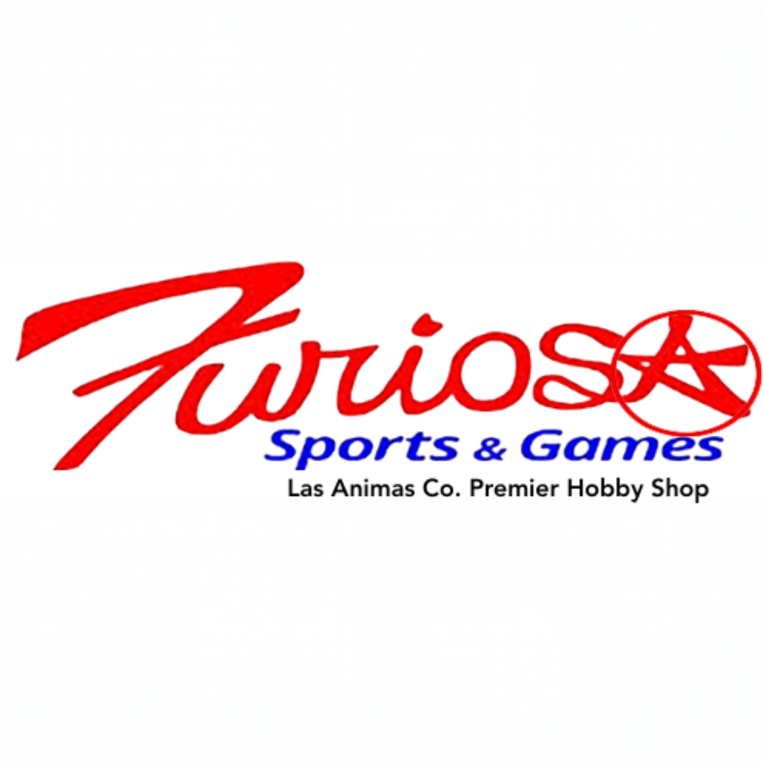 Furiosa Sports & Games