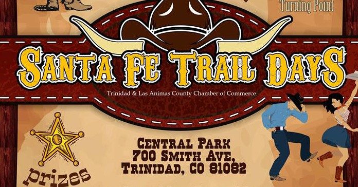 Santa Fe Trail Days