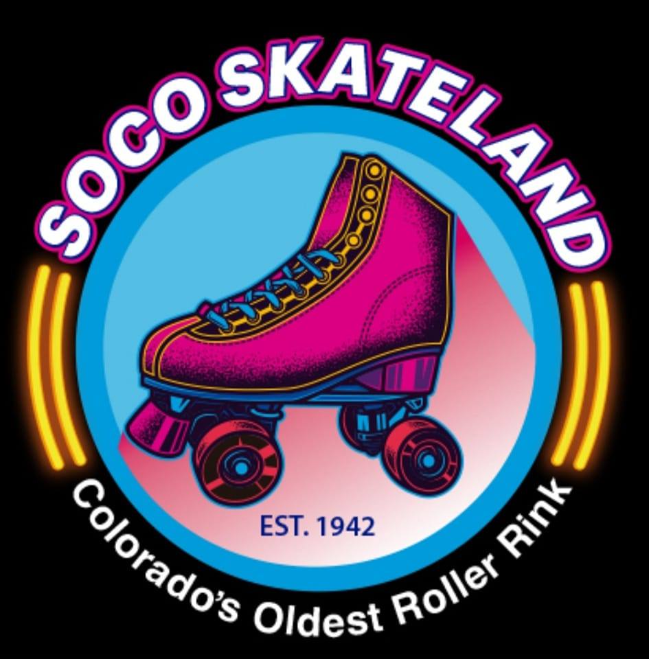 SOCO Skateland