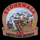 Stonewall Fire Protection District