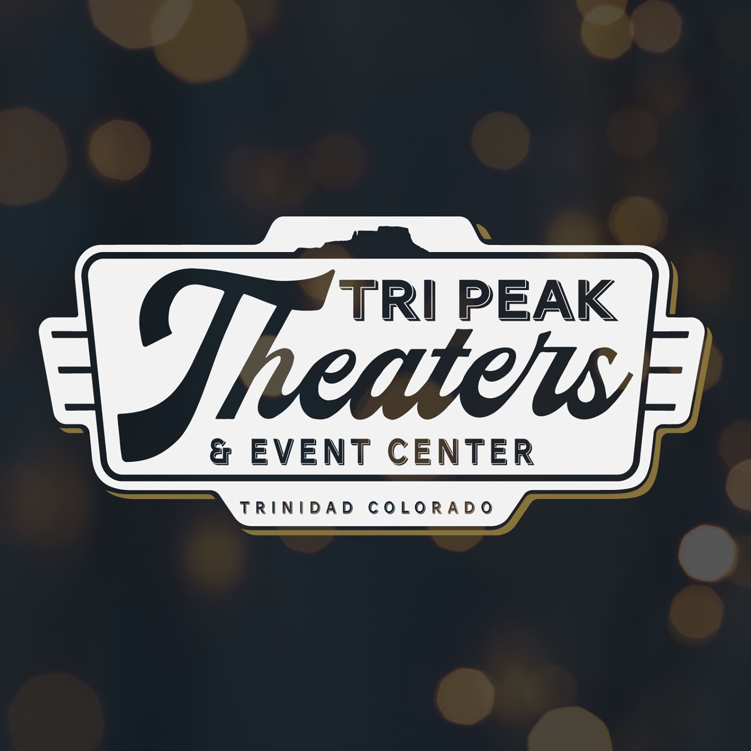 Tri Peaks Theaters & Event Center