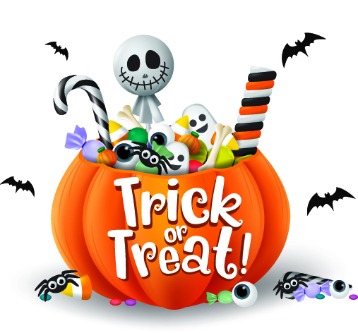 Safe Trick or Treat