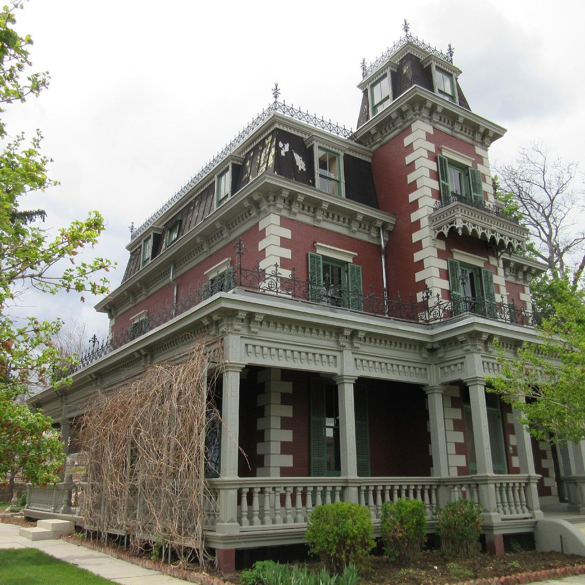Trinidad History Museum