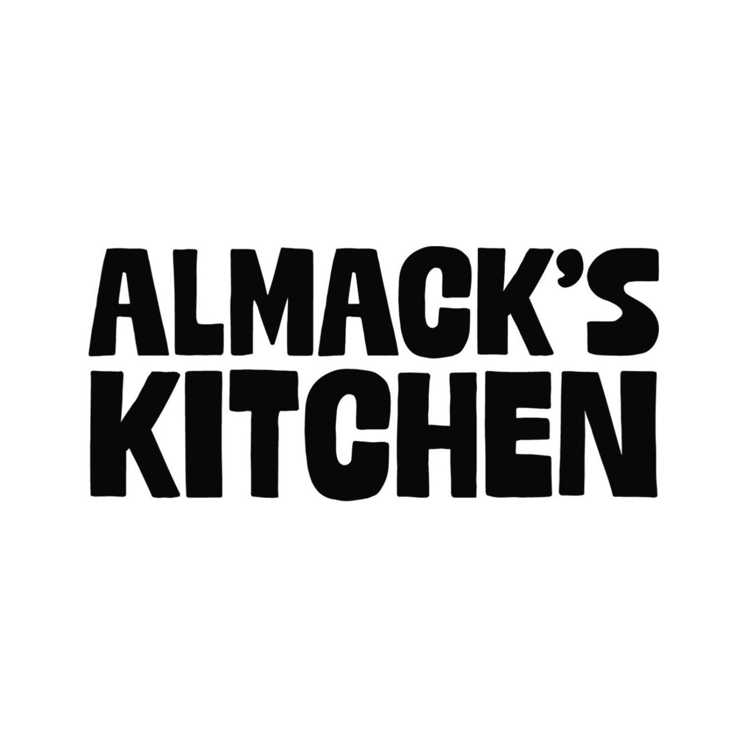 Almack's Kitchen