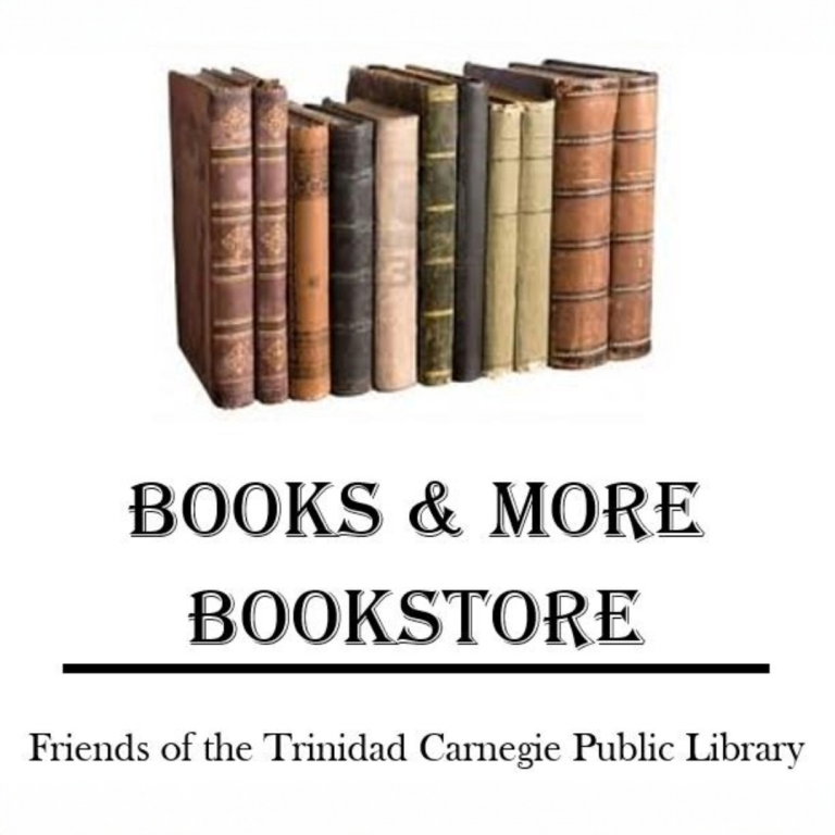 Books & More Bookstore