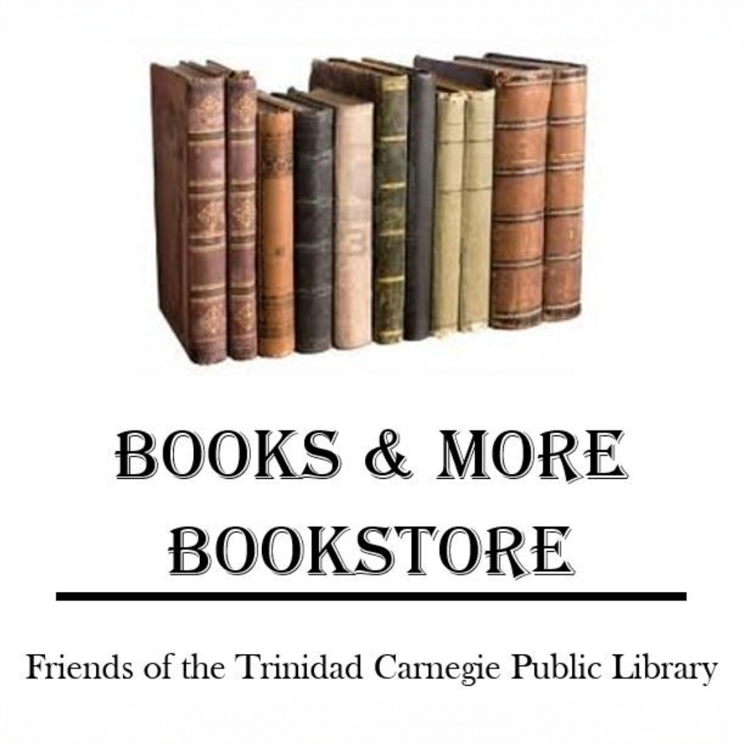 Books & More Bookstore