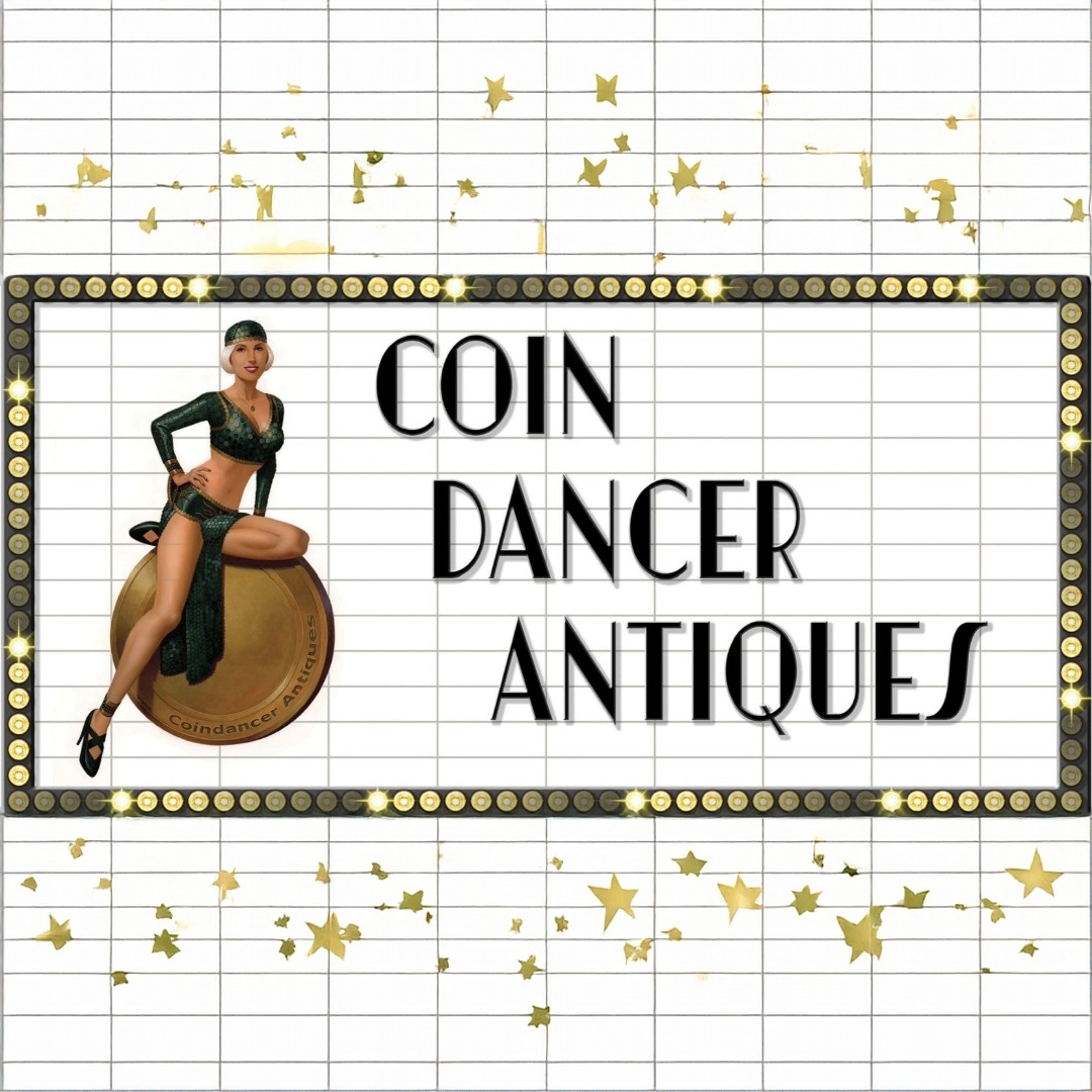 Coin Dancer Antiques