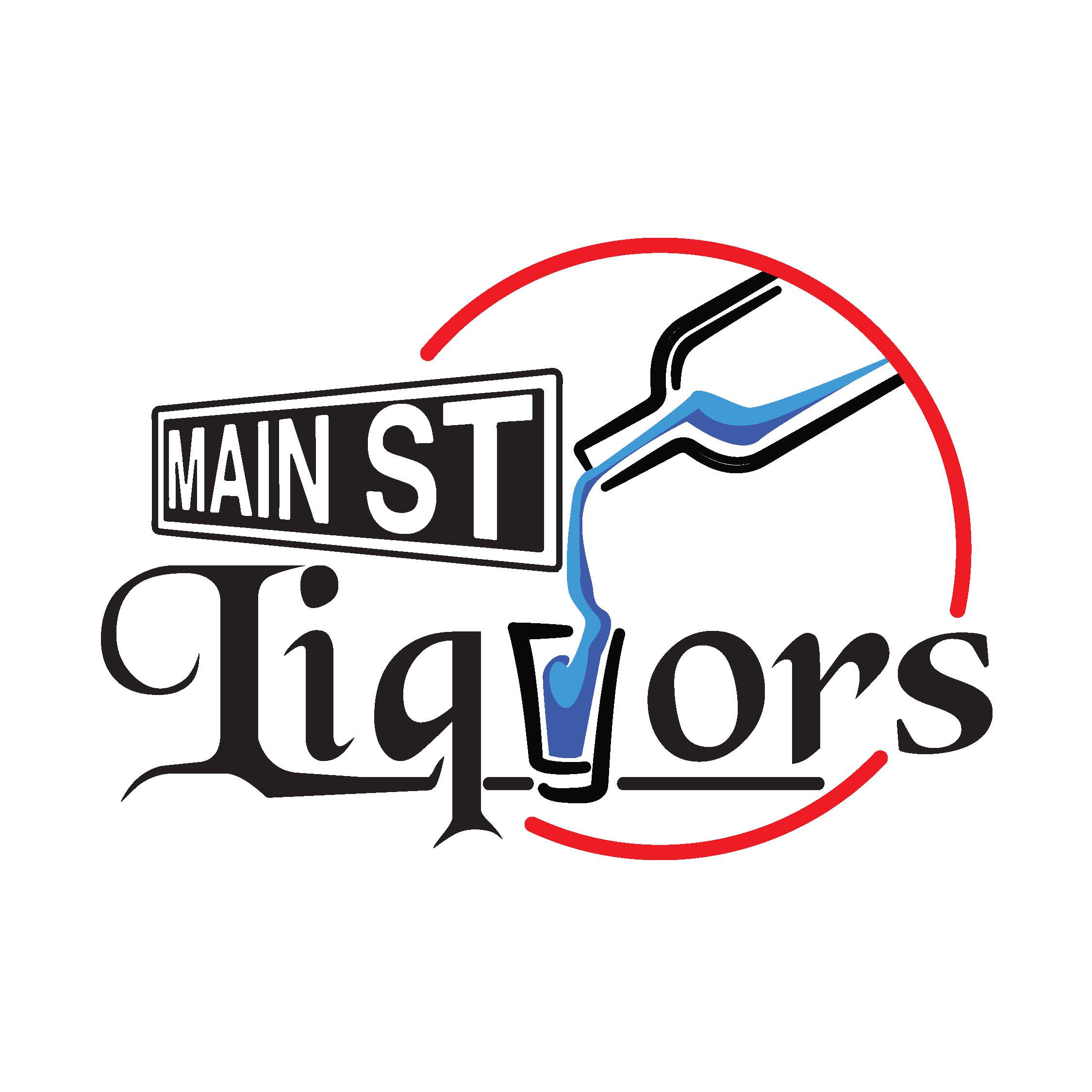 Main St Liquors