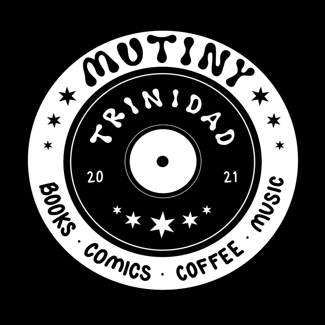 Mutiny Cafe Trinidad