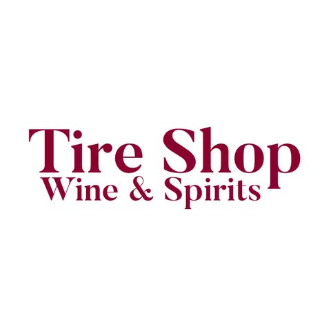 Tire Shop Wine & Spirits