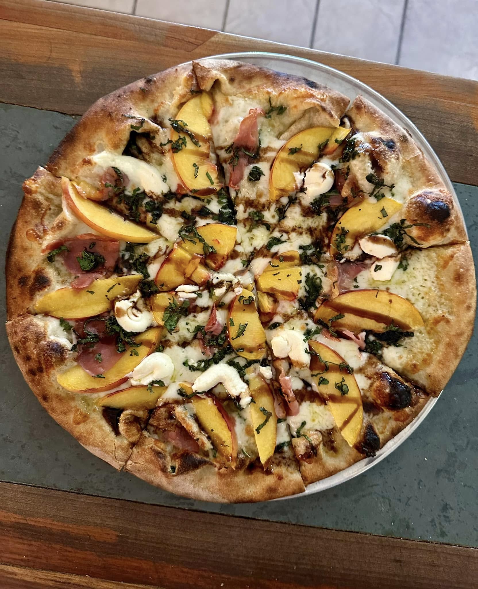 Bella Luna Pizzeria
