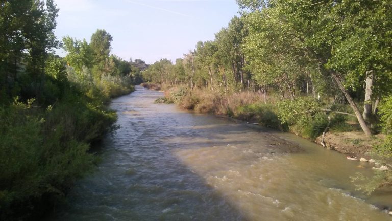 Boulevard Loop Trail