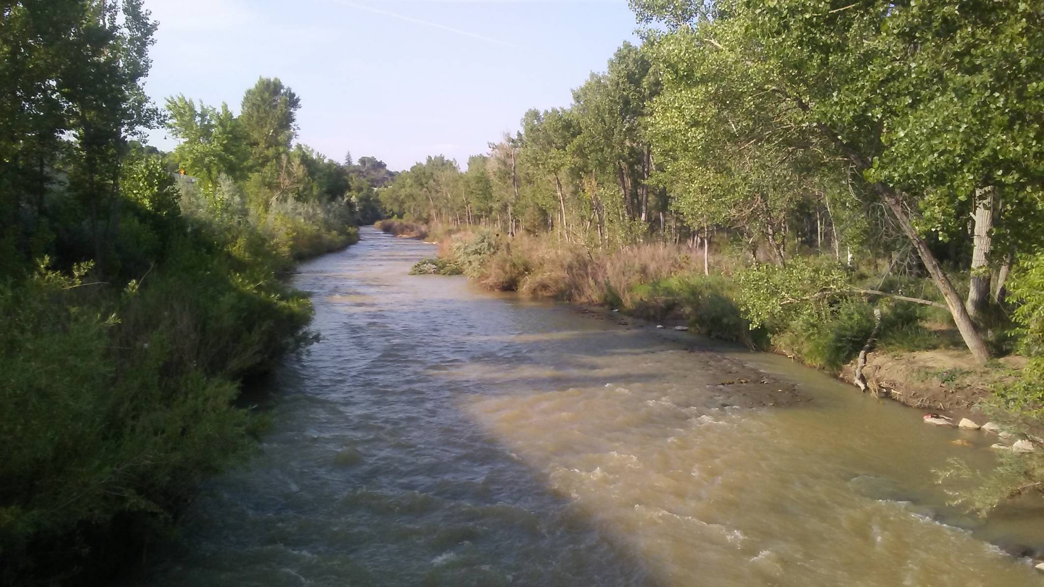 Boulevard Loop Trail