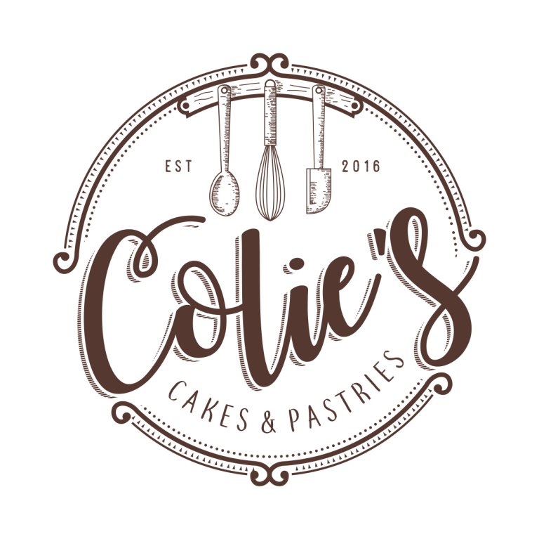 Colie's Cakes and Pastries