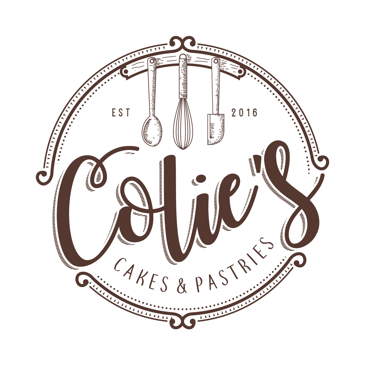 Colie's Cakes and Pastries