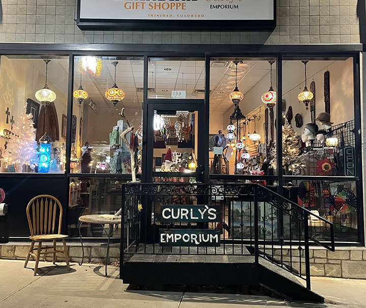 Curly's Bead Emporium
