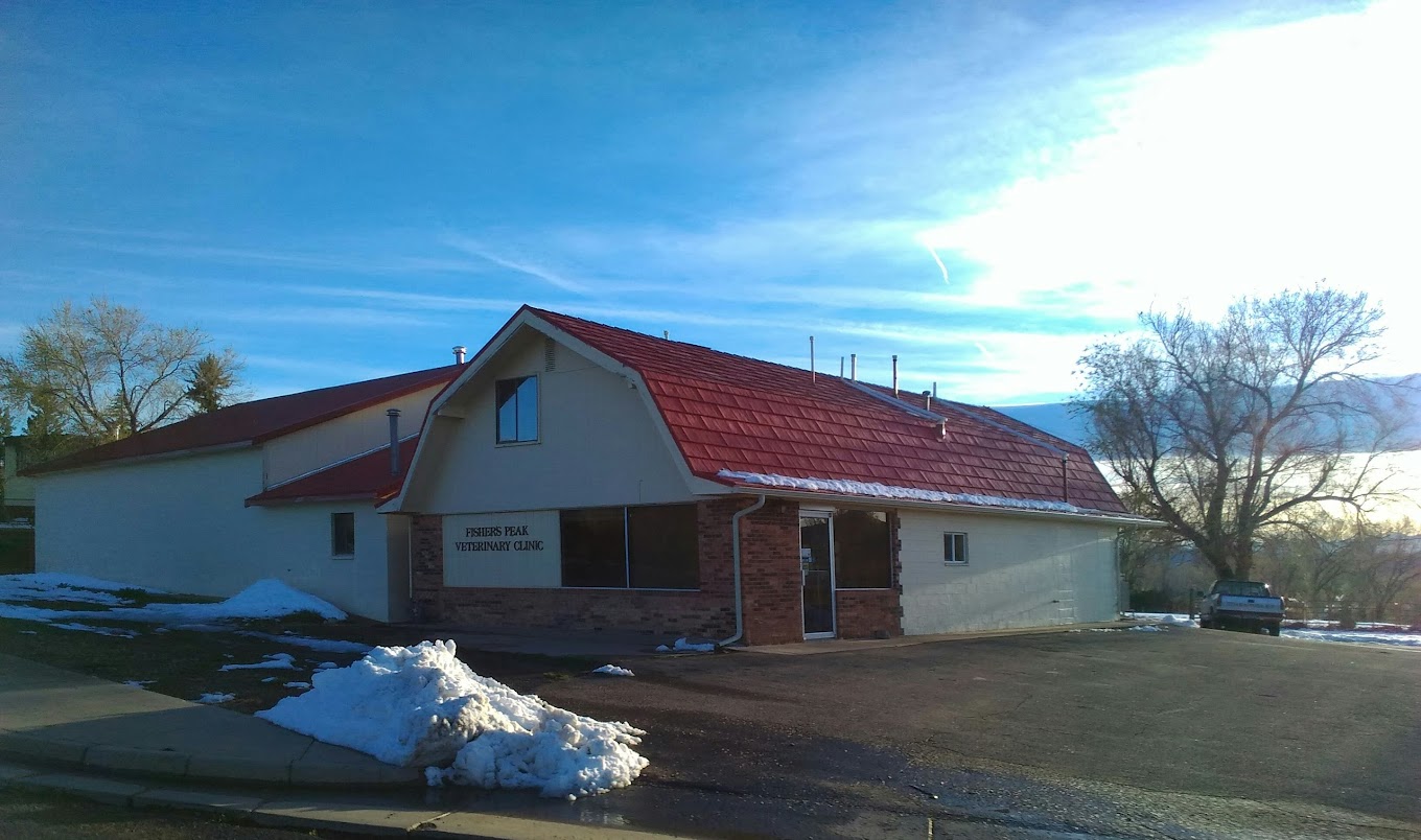 Fisher's Peak Veterinary Clinic