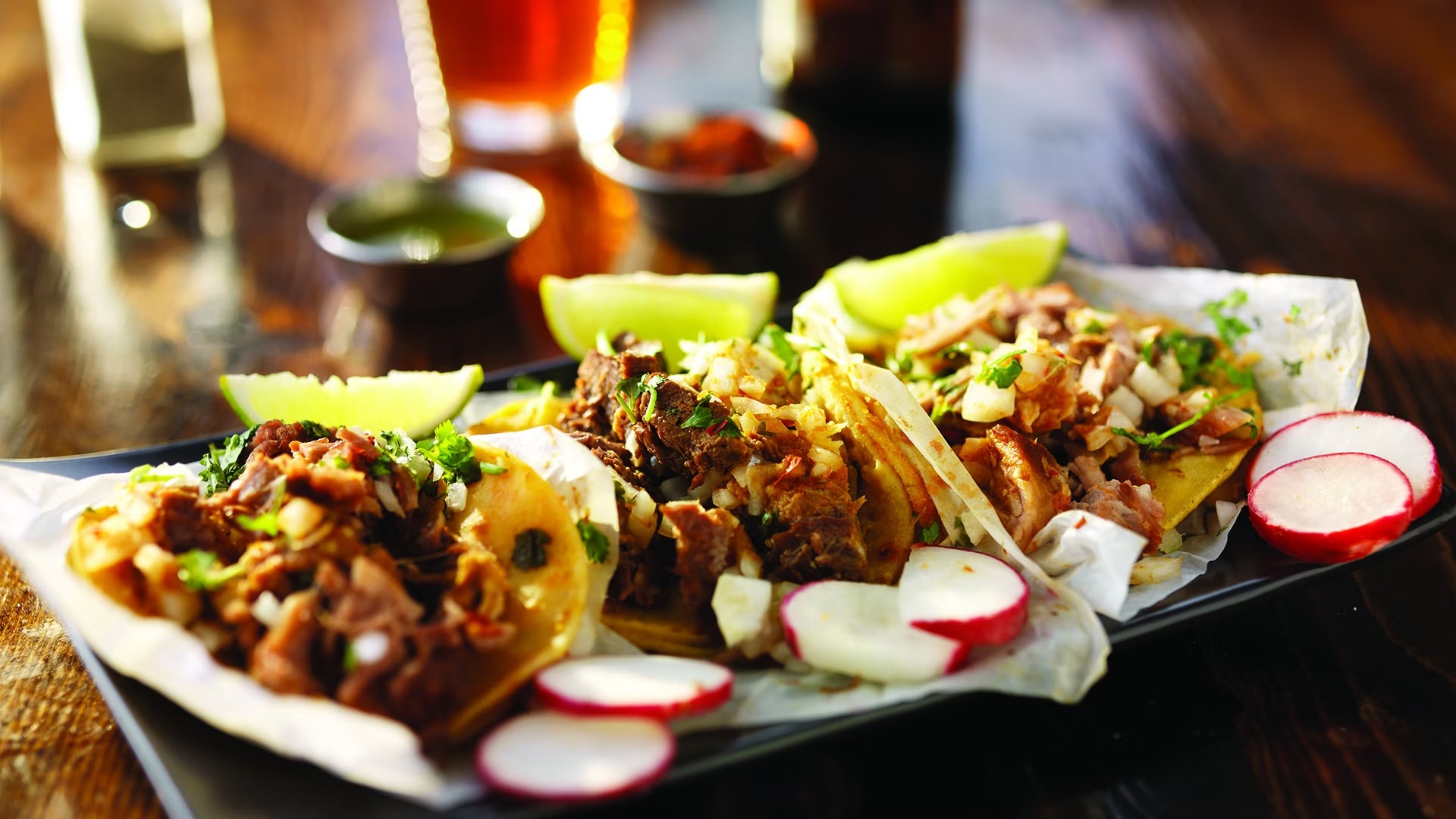 Image of some tacos