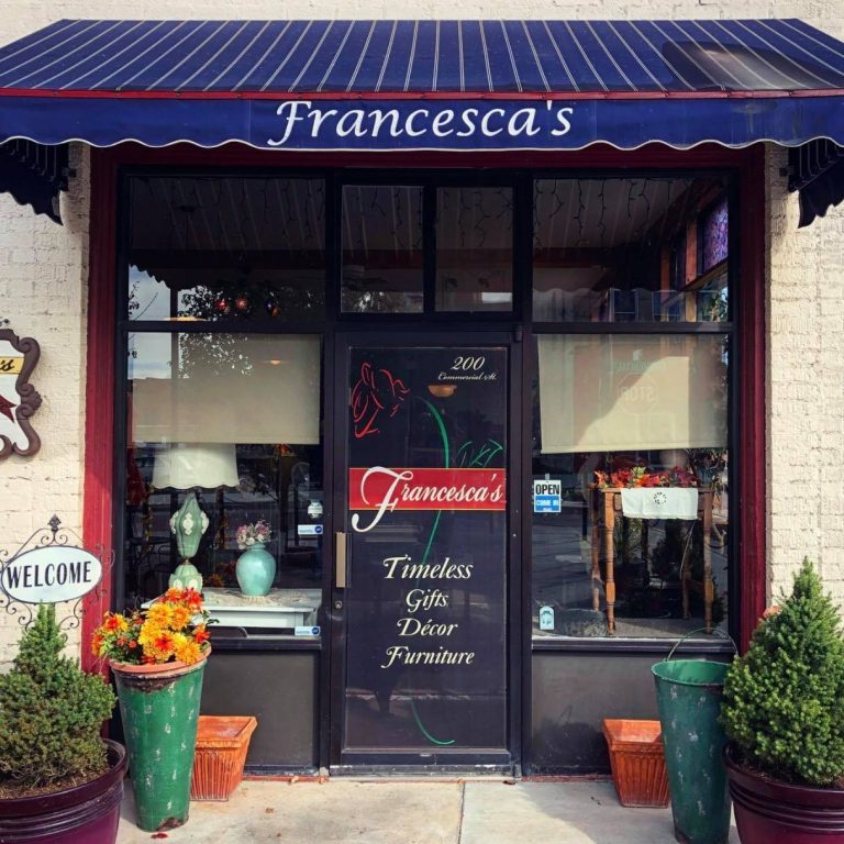 Francesca's
