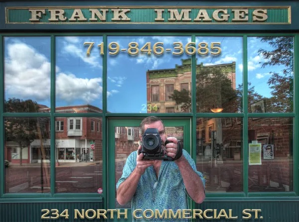 Frank Images