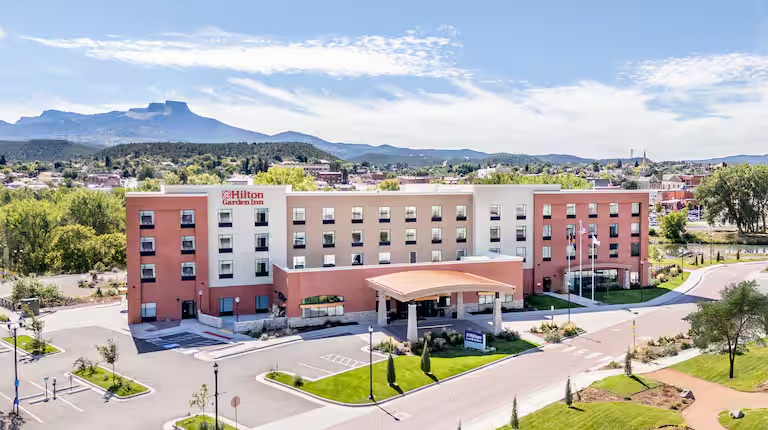 Hilton Garden Inn
