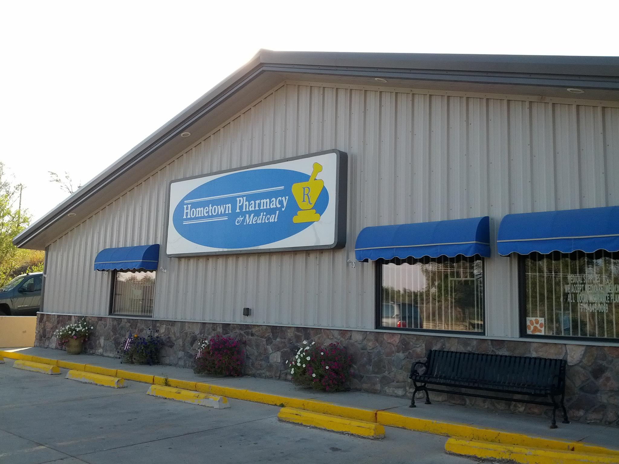 Hometown Pharmacy & Medical