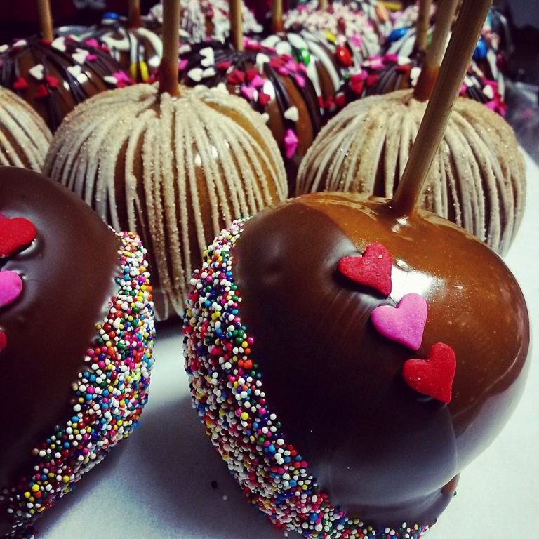 I Love Sugar Sweet Shoppe
