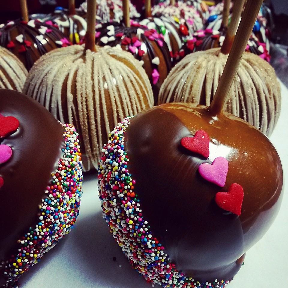 I Love Sugar Sweet Shoppe