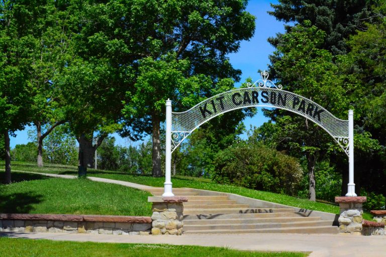 Kit Carson Park