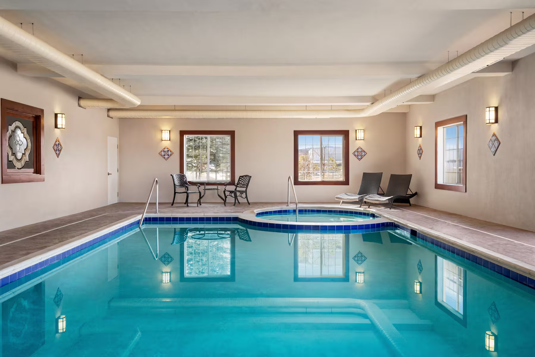 La Quinta Pool