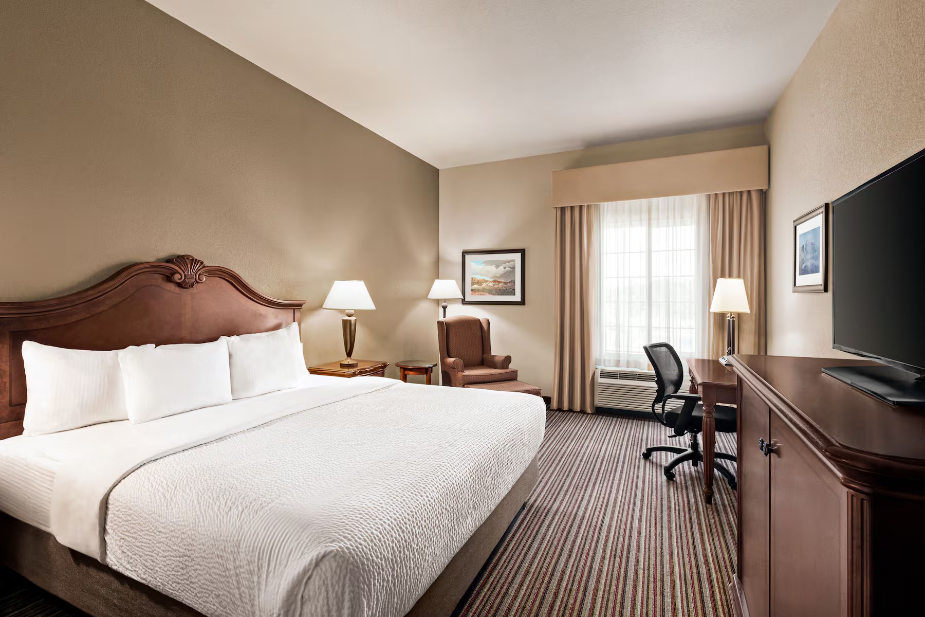 La Quinta Suite
