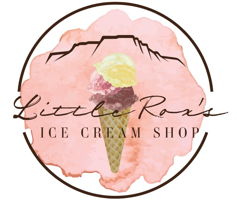 Little Rox's Ice Cream Shop