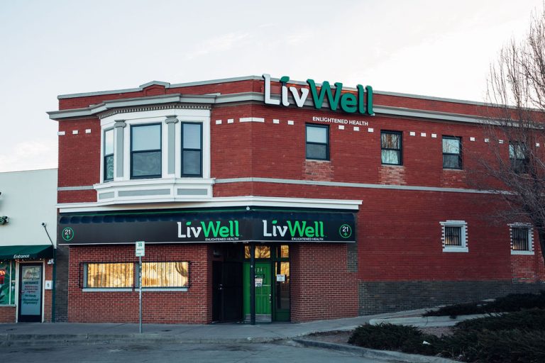LivWell Dispensary
