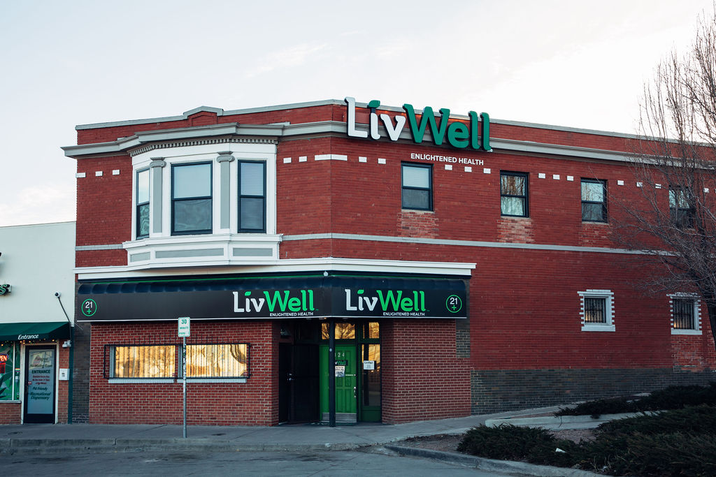 LivWell Dispensary
