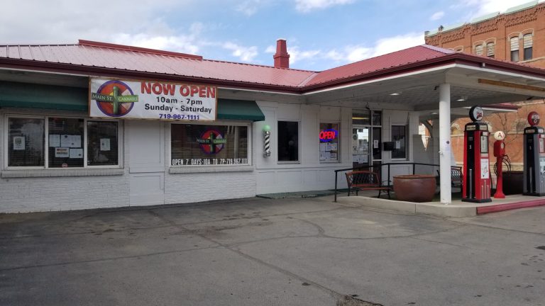 Main Street Cannabis
