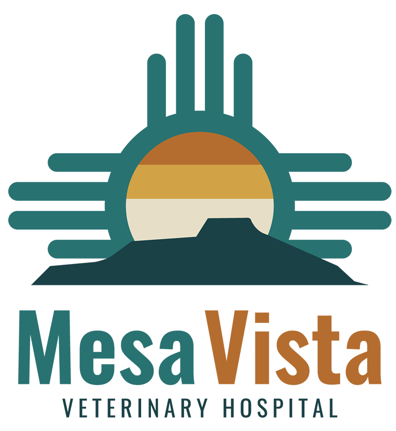 Mesa Vista Veterinary Hospital