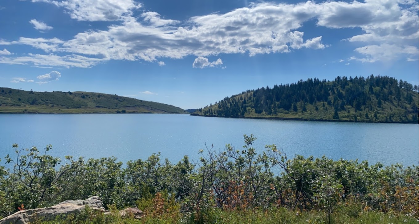 North Lake State Wildlife Area