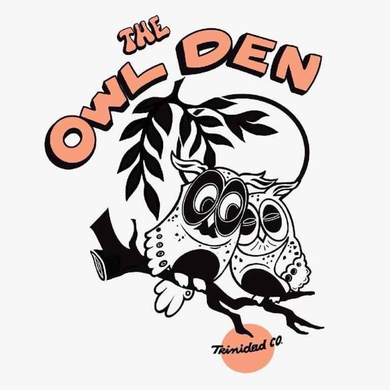 The Owl Den Vintage