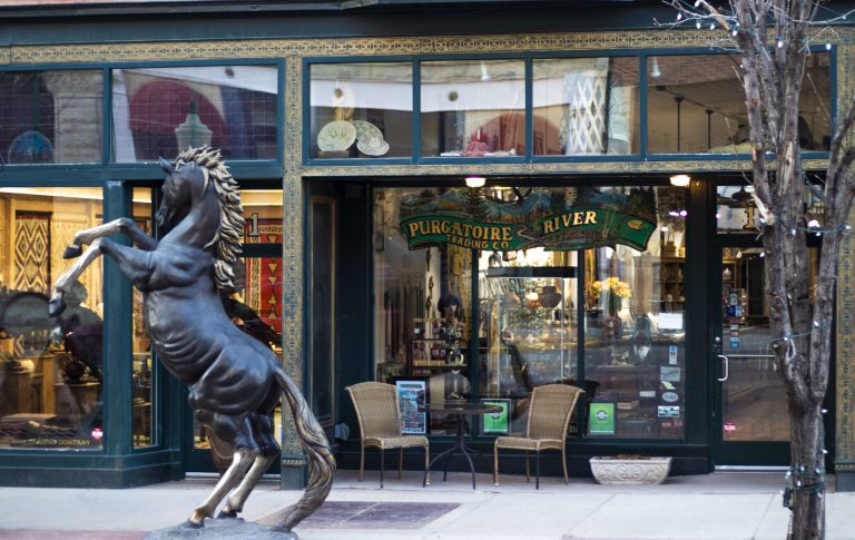 Purgatoire River Trading Company