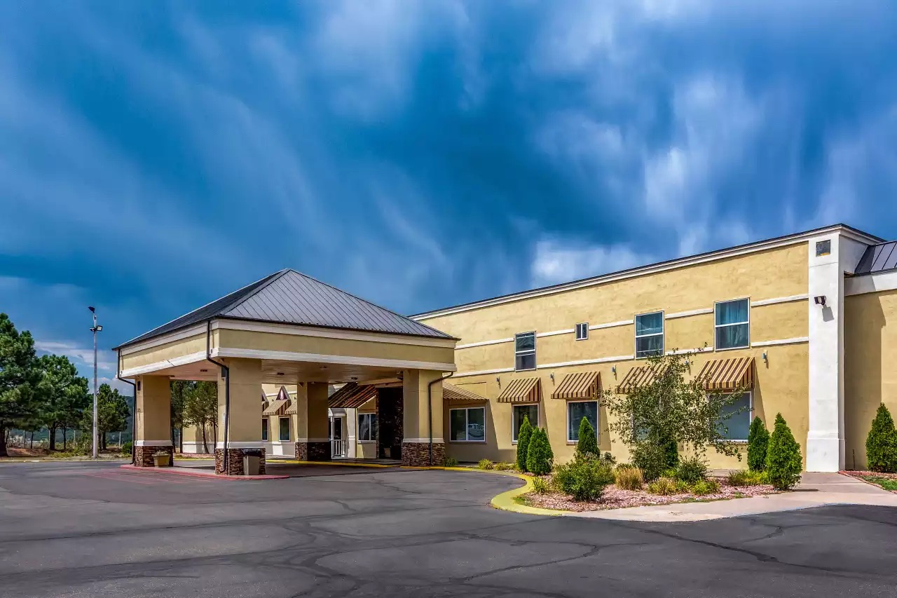 Quality Inn