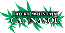 Rocky Mountain Cannasol