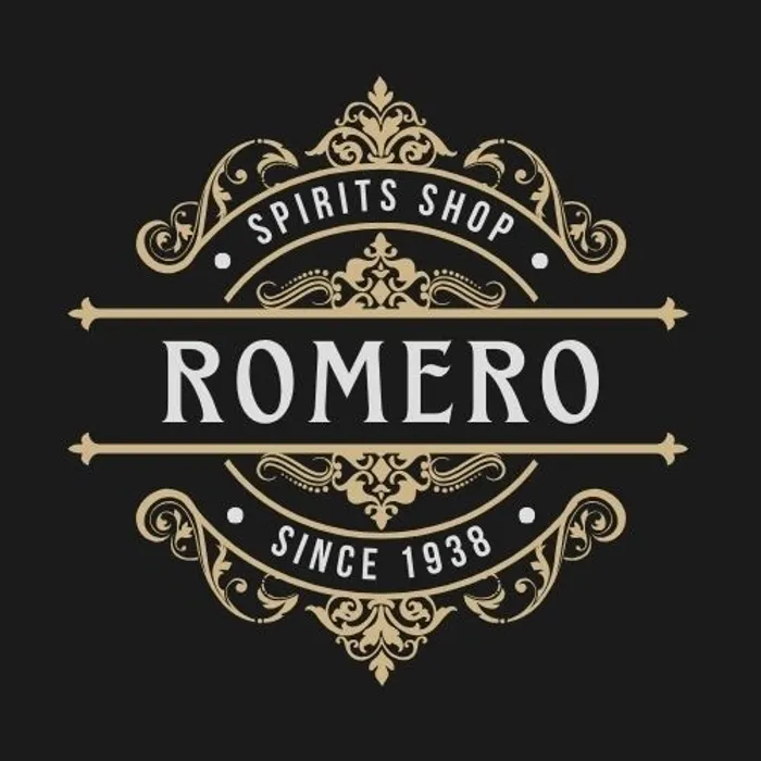 Romero Spirits Shop