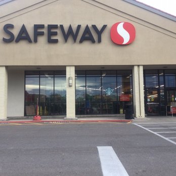 Safeway Pharmacy