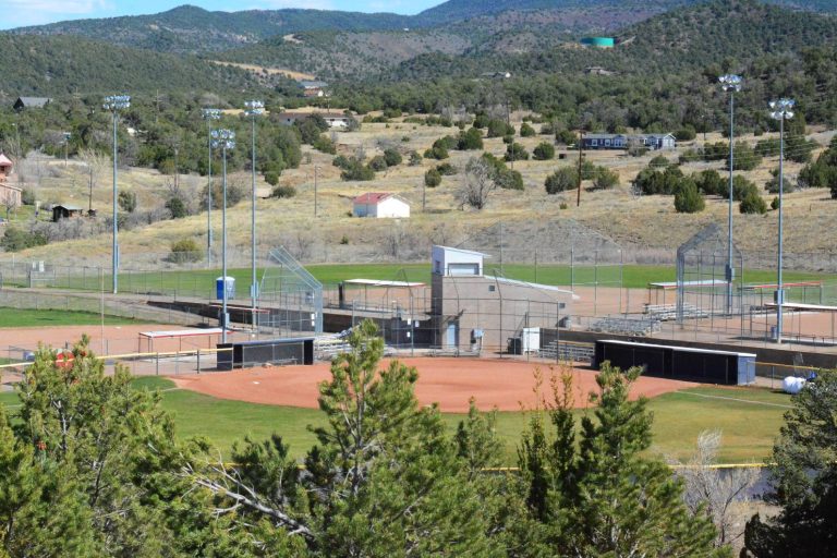 Southside Baseball Park