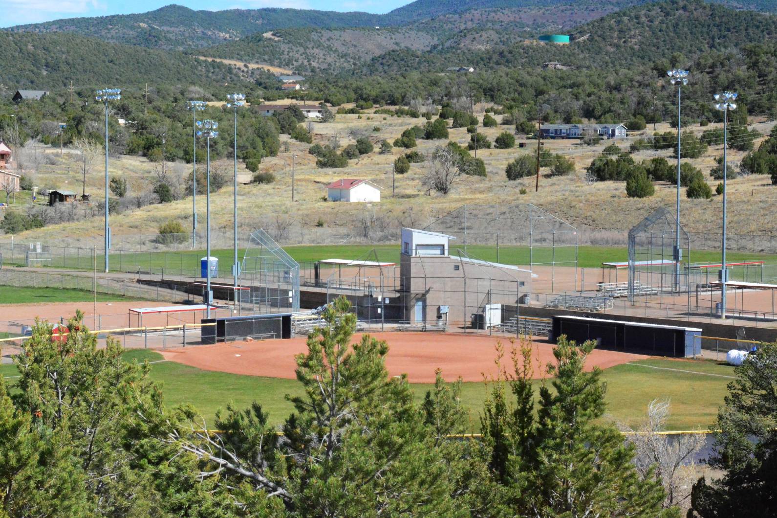 Southside Baseball Park