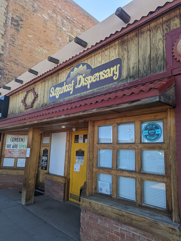 Sugarloaf Dispensary