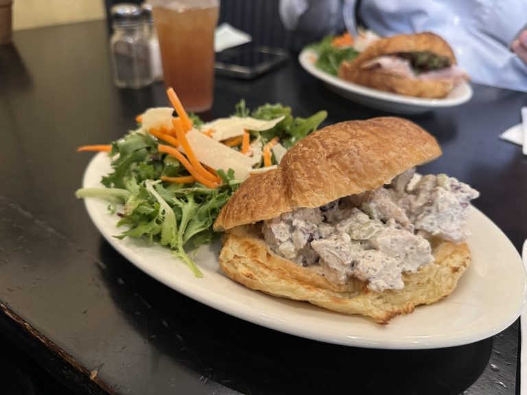 The Cafe